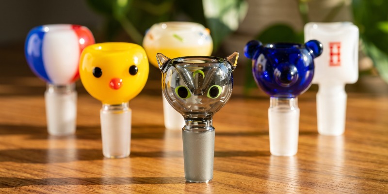 Empire Glassworks: o produktach