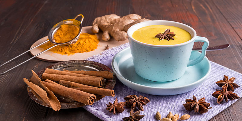 Dieta ajurwedyjska — hit czy kit? Dieta ajurwedyjska — hit czy kit?