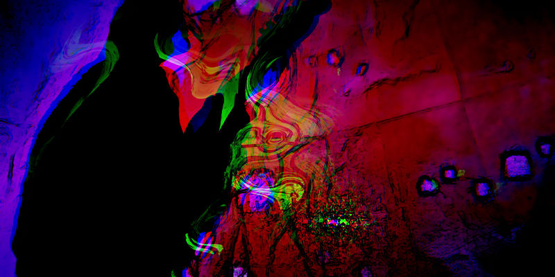 Czy ketamina jest psychodelikiem? Is ketamine a psychedelic?