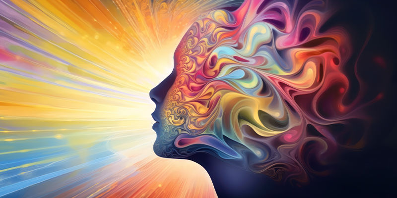 Ketamine And Psychedelics: Are They The Same? Ketamine and psychedelics: Are they the same?