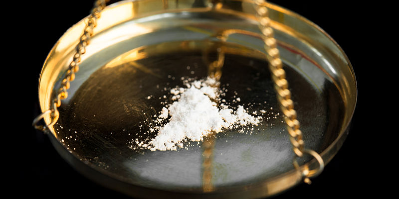 Czym jest ketamina? Czym jest ketamina?