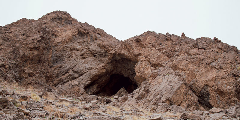 Czym dokładnie jest shilajit? Czym dokładnie jest shilajit?