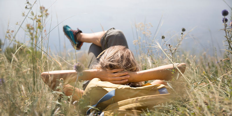 Detoks: kwestia czasu