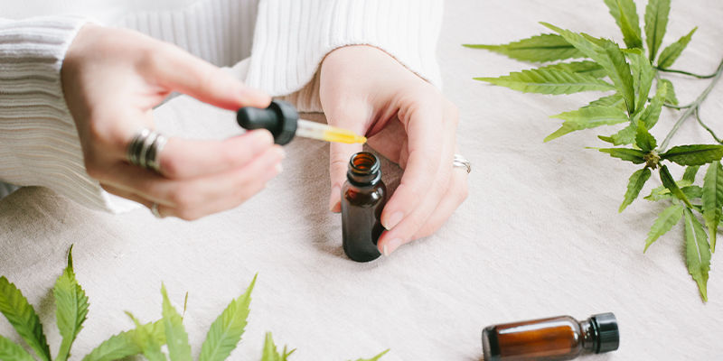 Jak długo THC utrzymuje się we krwi i organizmie?