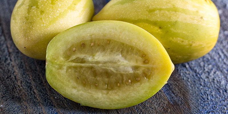 Melon Pear Melon Pear