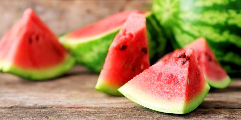 Watermelon Watermelon