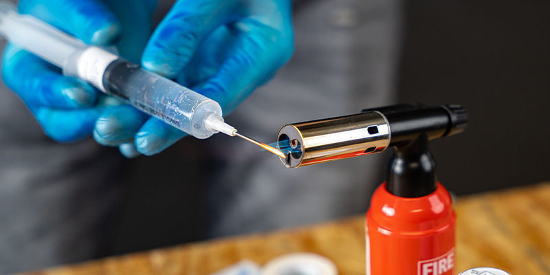 Sterylizacja sprzętu i otoczenia Sterylizacja sprzętu i otoczenia