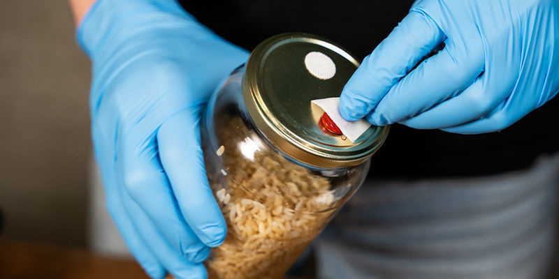 Inokulacja Inoculate