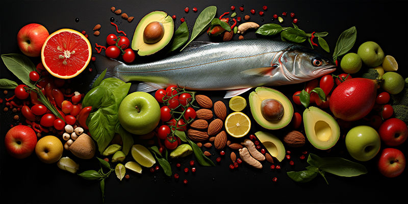 Może pomóc obniżyć poziom cholesterolu