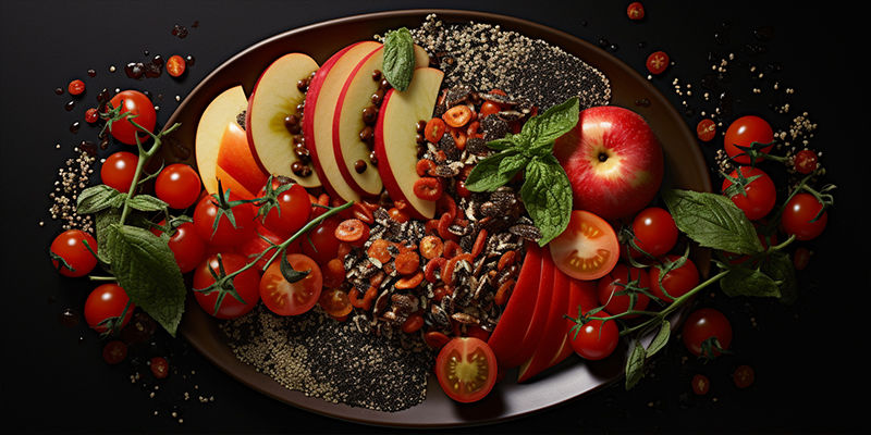 Może wspierać kontrolę masy ciała