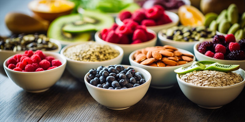 Czym są superfoods?