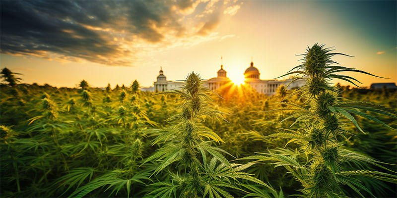 Czym jest ustawa Farm Bill z 2018 roku?