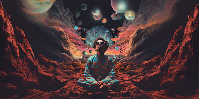 Rzeczywistość: Co tam naprawdę jest?