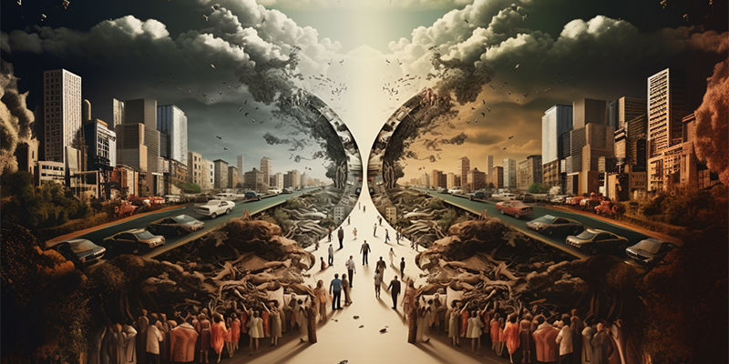 Co oznacza rzeczywistość konsensualna?