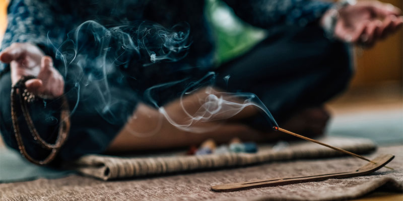 Medytacja i relaksacja