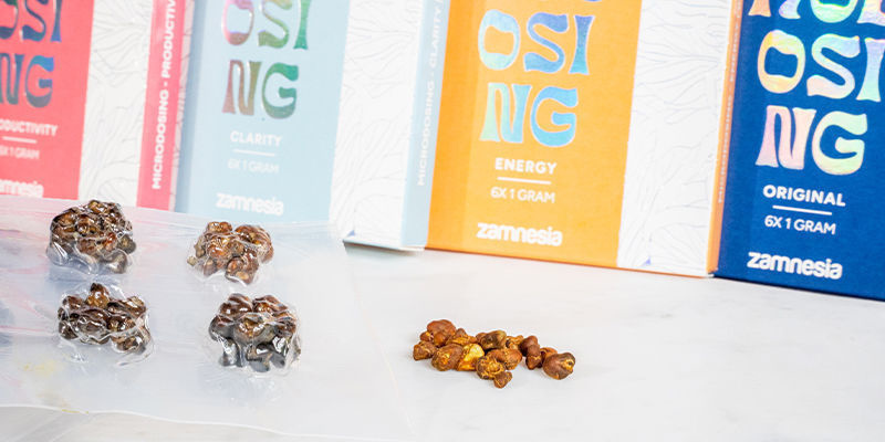 Doświadcz mikrodawkowania na własnej skórze