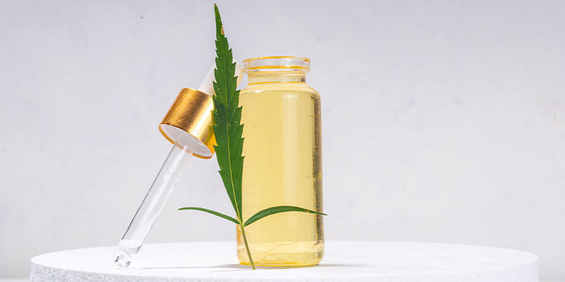 Jak bezpieczny jest THCP?