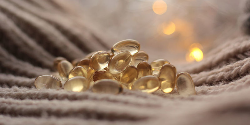 Wzmocnij odporność i uniknij zimowej chandry!