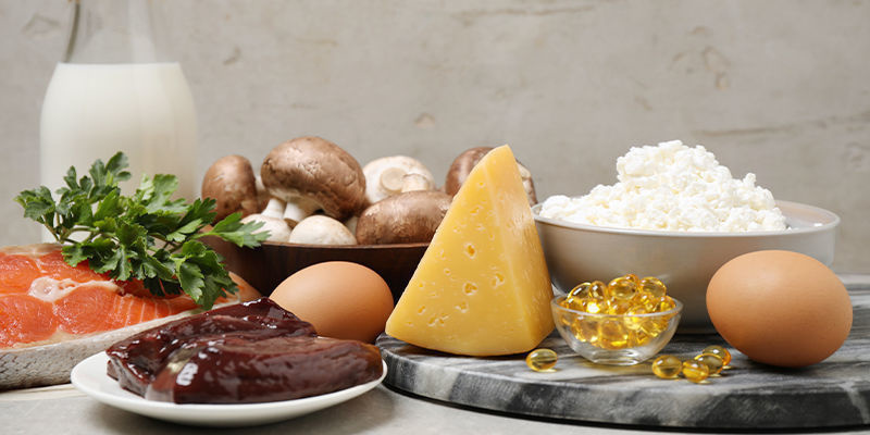 Utrzymywanie zdrowej diety