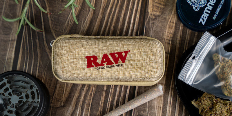 RAW Pre-Rawlet RAW Pre-Rawlet.