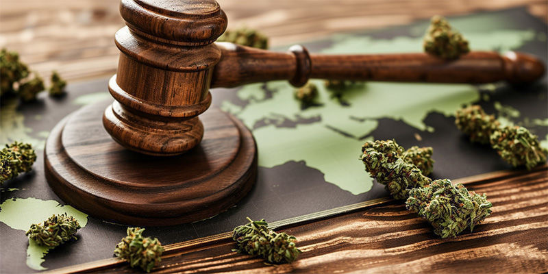 Przyszłość konopi w Holandii i poza nią Przyszłość konopi w Holandii i poza nią