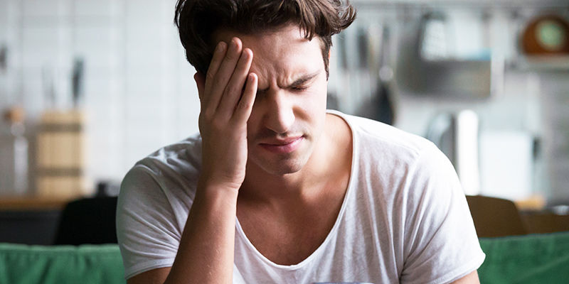 Czym jest kac po MDMA?