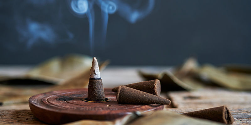 Znajdź kojące kadzidła już dziś Znajdź kojące kadzidła już dziś