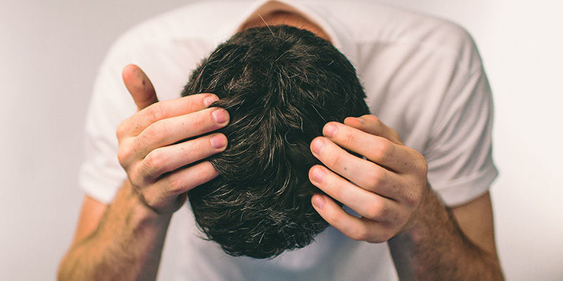 Konopie, zdrowie skóry głowy i łupież Konopie, zdrowie skóry głowy i łupież