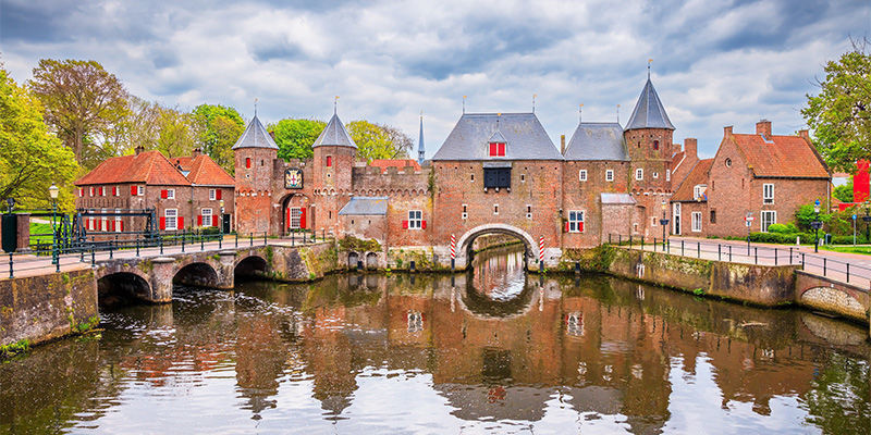 Wyrusz na konopną przygodę do Amersfoort Wyrusz na konopną przygodę do Amersfoort