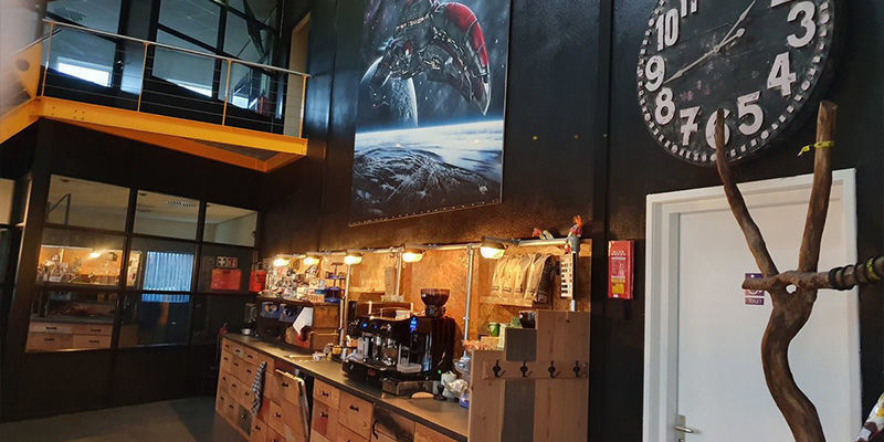 Take A Break Take A Break