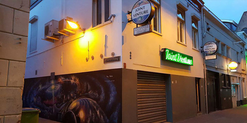 Joint Venture Joint Venture