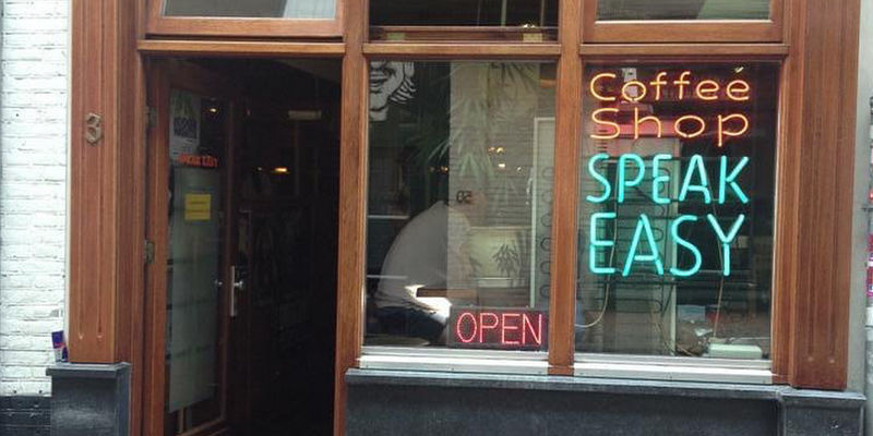 Speak Easy Speak Easy