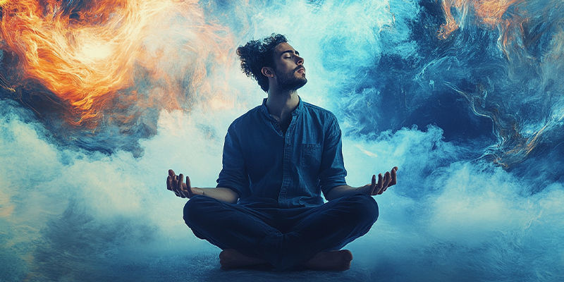 Zwiększa koncentrację