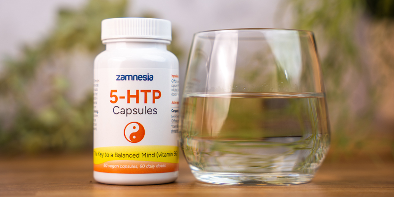 5-HTP 5-HTP