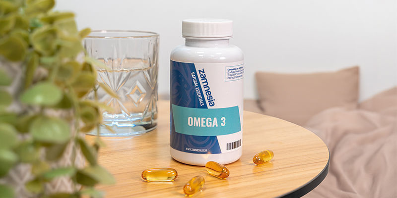 Omega-3 Omega-3