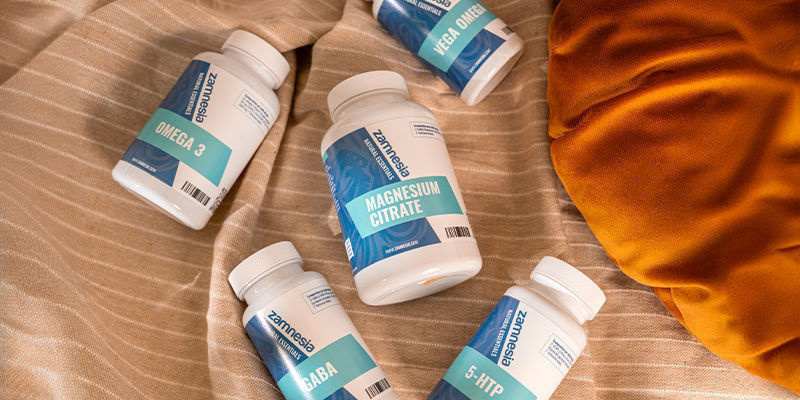 Supe Up Your Sleep Supe Up Your Sleep