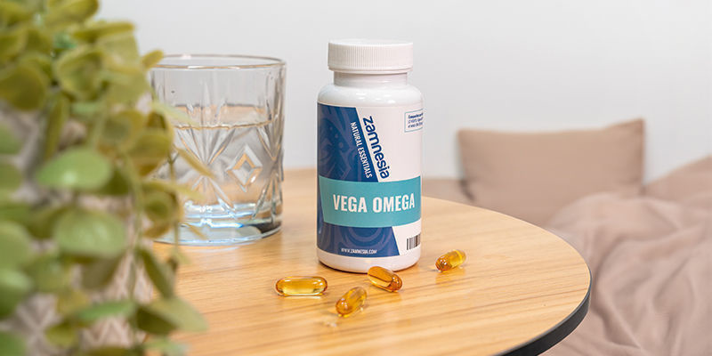 Vega Omega Vega Omega