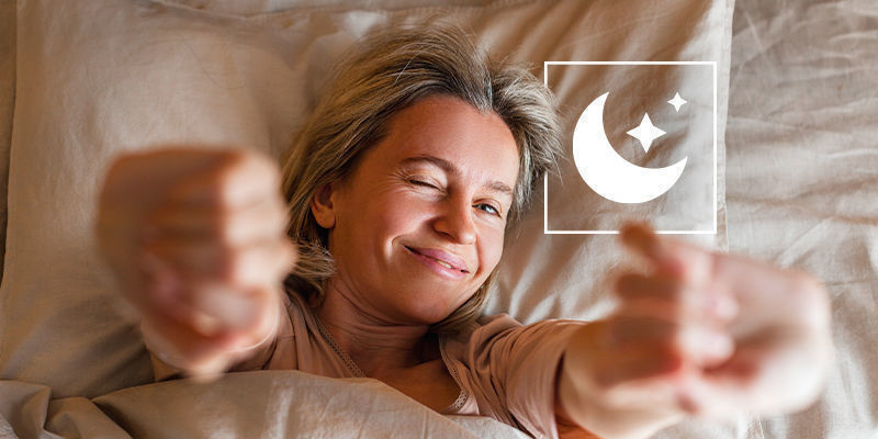 Dlaczego sen jest tak ważny? Dlaczego sen jest tak ważny?