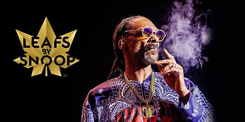 Snoop Dogg — Leafs Snoop Dogg — Leafs