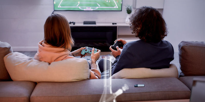 Czy bycie na haju pomaga w grach wideo? Czy bycie na haju pomaga w grach wideo?