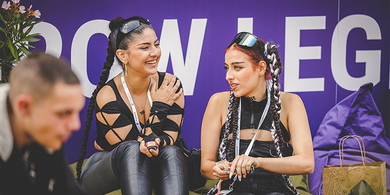 What Is The Mary Jane Fair? What Is The Mary Jane Fair?