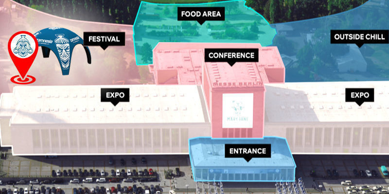 We'Ll See You There! We'll see you there!