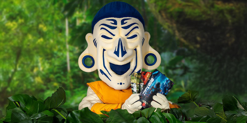 Zamnesia jedzie na Mary Jane 2024 Zamnesia is heading to Mary Jane 2024