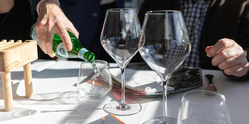 Porady dotyczące łączenia wina z marihuaną