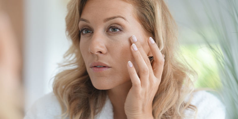 3. Właściwości przeciwstarzeniowe 3. Właściwości przeciwstarzeniowe