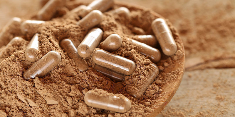 Jak stosować Cistanche tubulosa Jak stosować Cistanche tubulosa