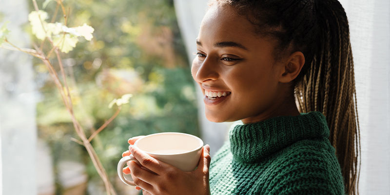 Napij się herbaty Napij się herbaty