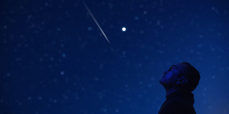 Stargaze/Watch Clouds Stargaze/Watch Clouds