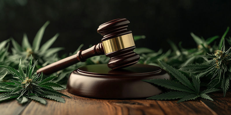 Czy uprawa konopi w Kalifornii jest legalna?