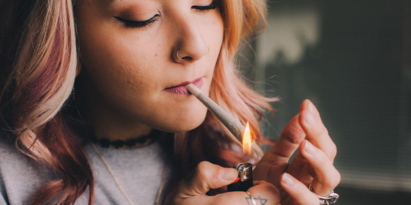 Poznaj THCa z pierwszej ręki Poznaj THCa z pierwszej ręki